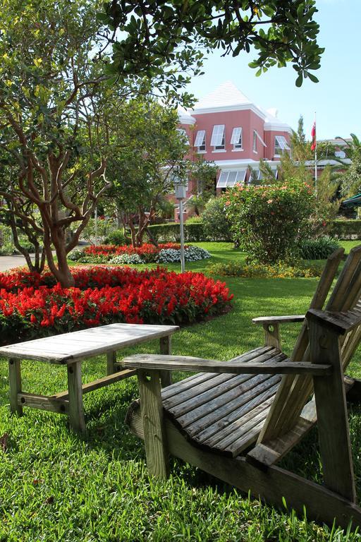 Royal Palms Hotel Hamilton City Ngoại thất bức ảnh