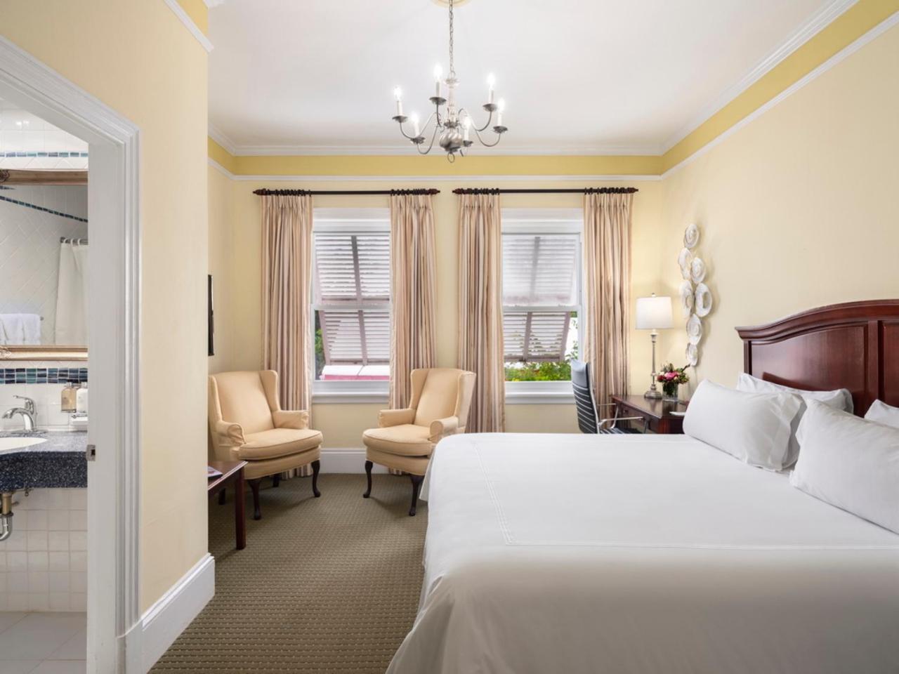 Royal Palms Hotel Hamilton City Ngoại thất bức ảnh