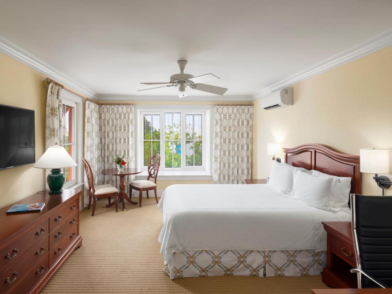 Royal Palms Hotel Hamilton City Ngoại thất bức ảnh