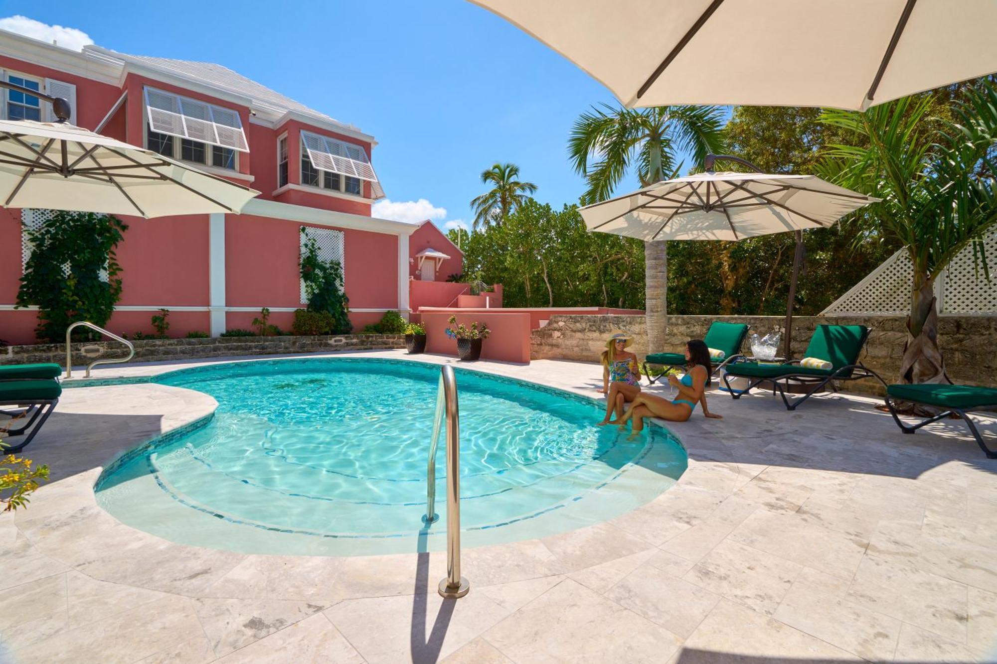 Royal Palms Hotel Hamilton City Ngoại thất bức ảnh