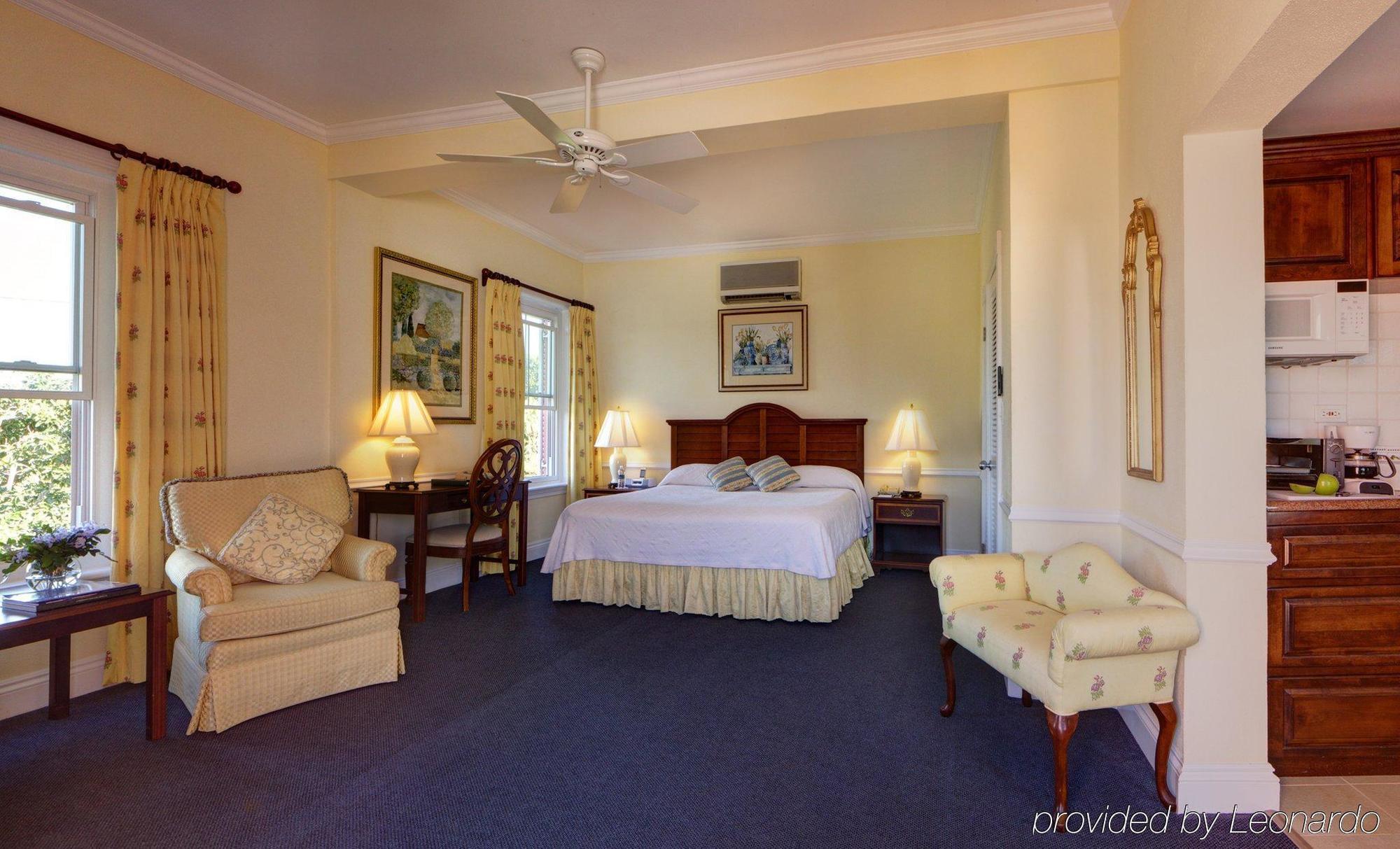 Royal Palms Hotel Hamilton City Ngoại thất bức ảnh