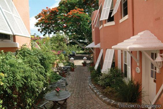 Royal Palms Hotel Hamilton City Ngoại thất bức ảnh