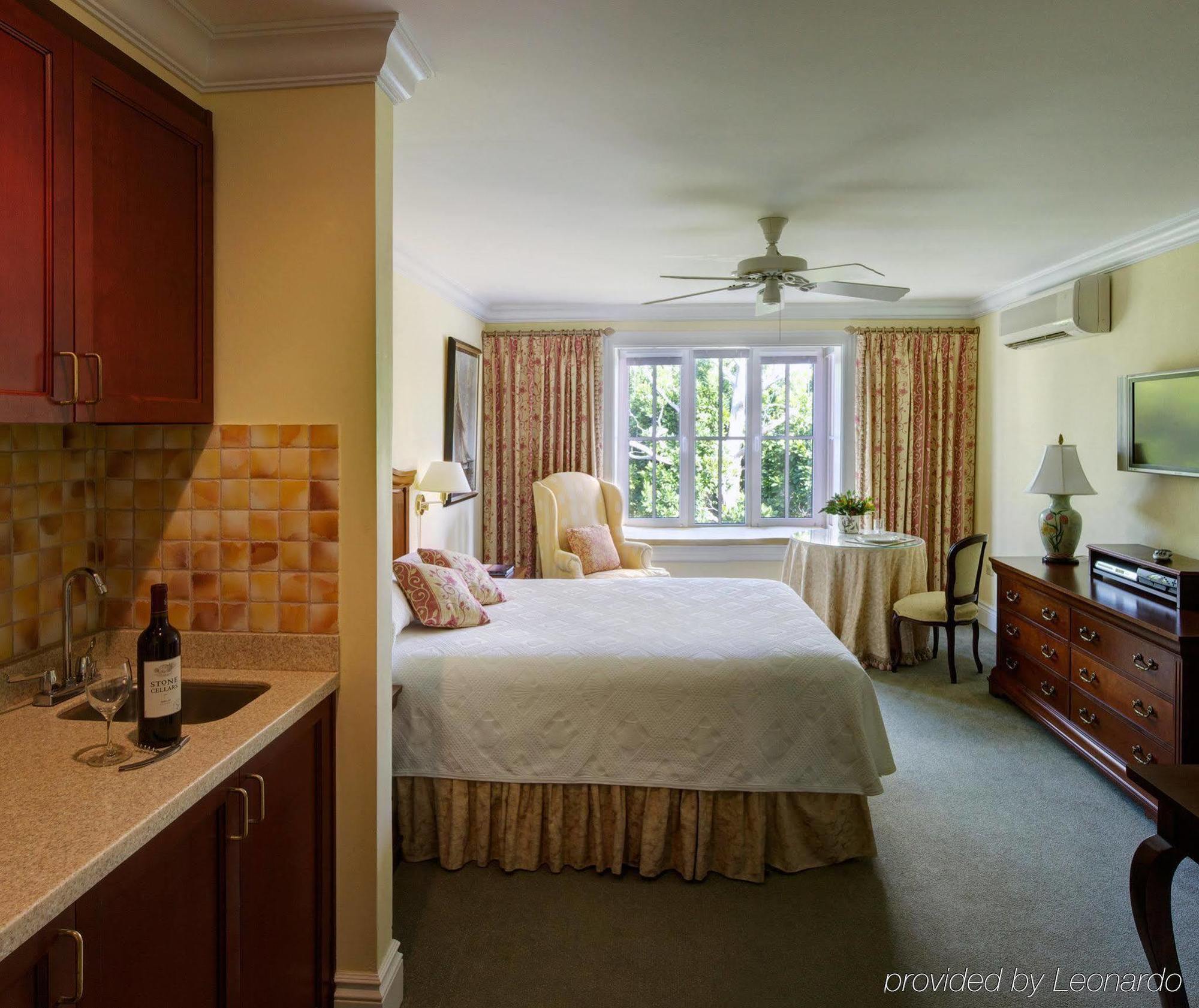 Royal Palms Hotel Hamilton City Ngoại thất bức ảnh